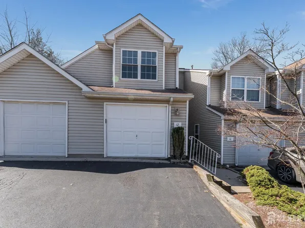 12 Mariano Ct, Somerset, NJ 08873