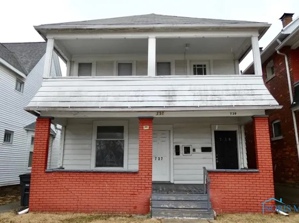 737-739 Forsythe St, Toledo, OH 43605