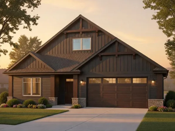 5336 Tee To Green St, Saint Cloud, MN 56304