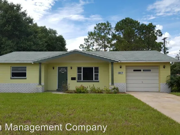 600 W Burleigh Blvd, Tavares, FL 32778