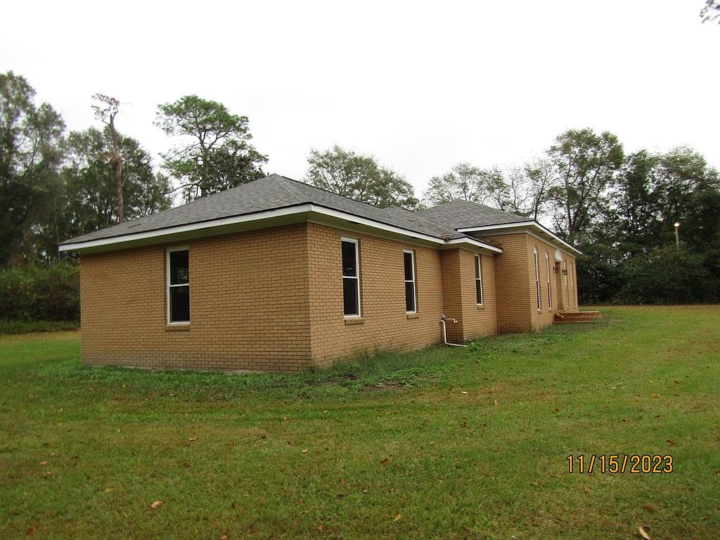 4420 Highway 262, Pelham, GA 31779 MLS 160700 Zillow