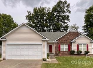 5922 Hoover Ave, Indian Trail, NC 28079