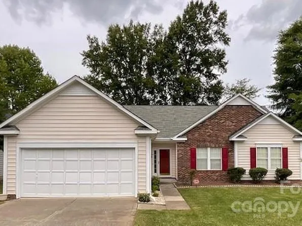 5922 Hoover Ave, Indian Trail, NC 28079