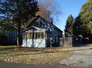 127 Maxwell Ave, North Syracuse, NY 13212