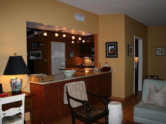 Living / Dining room