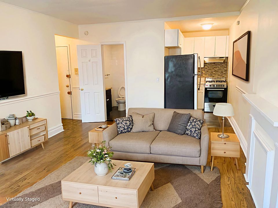 1st image of 123 Lexington Ave APT 5F