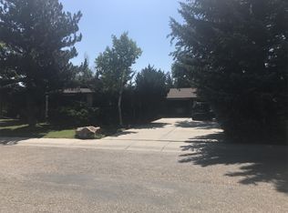 1031 Cardiff, Casper, WY 82609