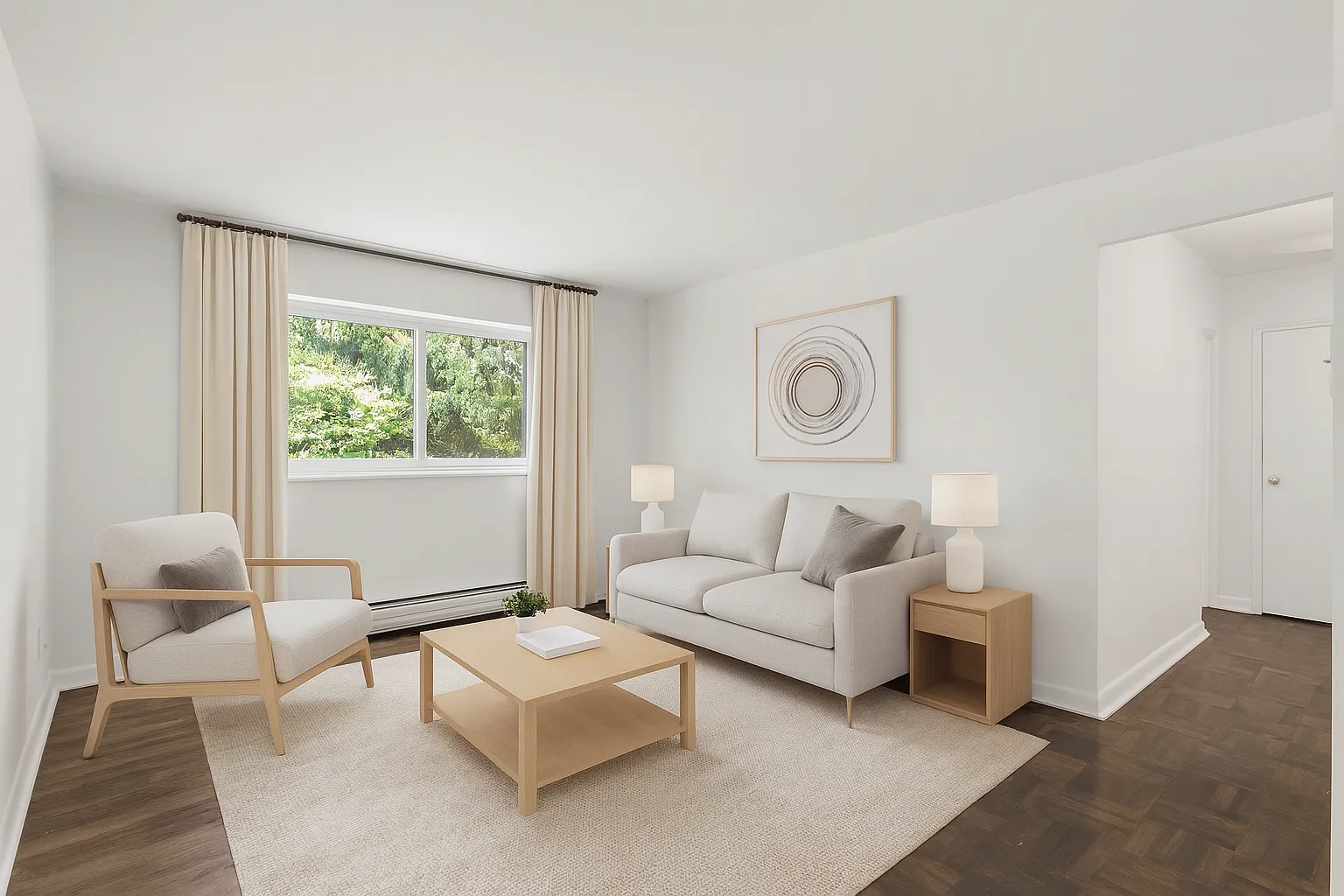 Torbolton Apartments — Photo 4
