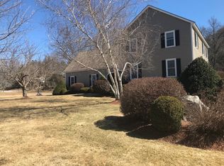 12 Shedd Ln, Chelmsford, MA 01824