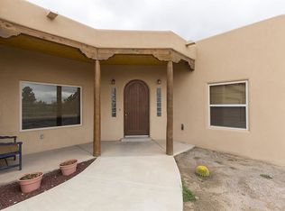 2040 Sun Valley Ln, LAS CRUCES, NM 88012
