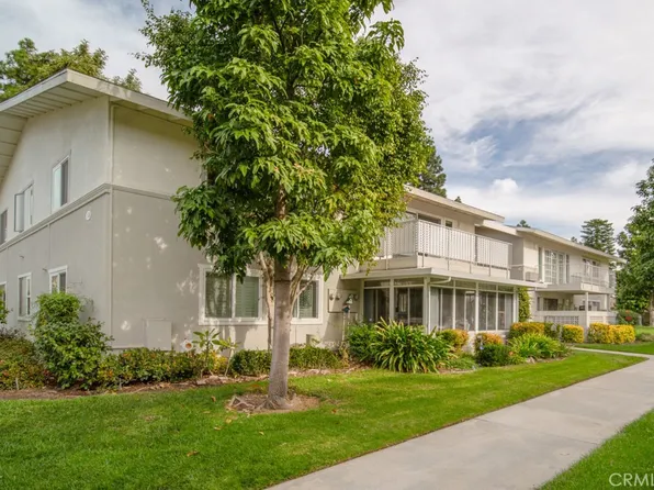328 Avenida Carmel Unit P, Laguna Woods, CA 92637