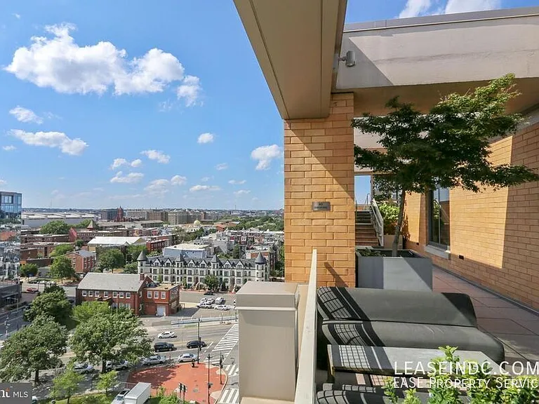 440 L St NW #706 — Photo 29