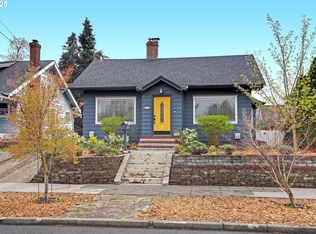 3516 NE 78th Ave, Portland, OR 97213