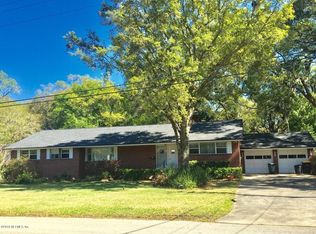 4626 Nottingham Rd, Jacksonville, FL 32210