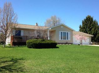 1561 Shell Rd, Gladwin, MI 48624