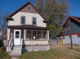 1427 Reed Ave, Kalamazoo, MI 49001