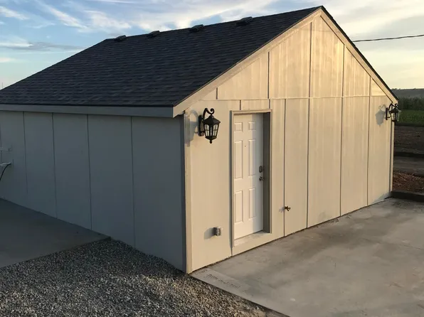 6851 Road 170, Mesa, WA 99343