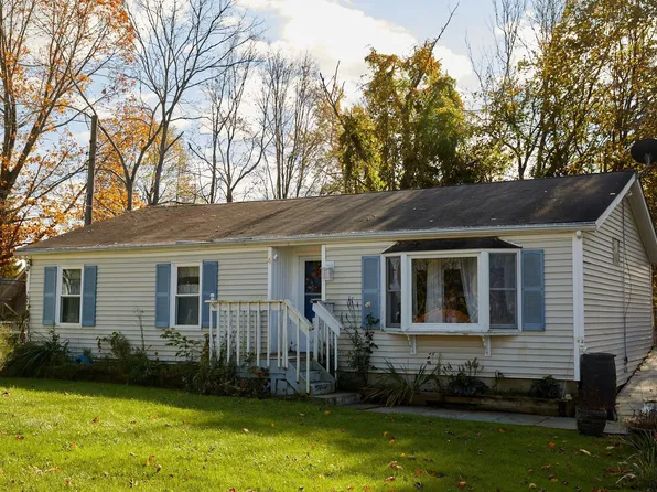 4 Merritt Avenue, Highland, NY 12528