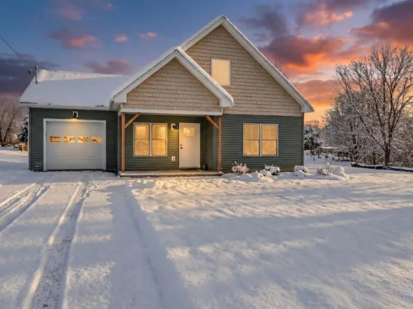 24 Upper Gilman Street #4, St. Albans City, VT 05478