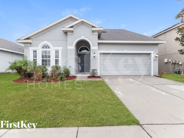 30544 Annadale Dr, Wesley Chapel, FL 33545