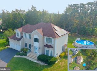 164 Darryl Dr, Little Egg Harbor, NJ 08087