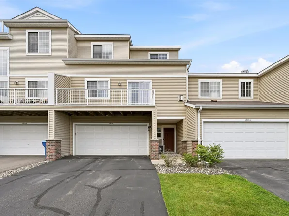 19172 Hoover St NW, Elk River, MN 55330