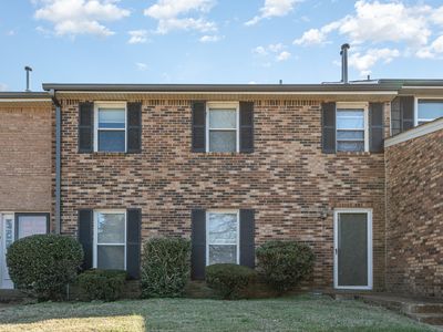 4001 Anderson Rd UNIT H48, Nashville, TN, 37217