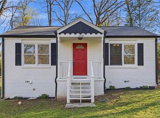 2583 Joyce Ave, Decatur, GA 30032