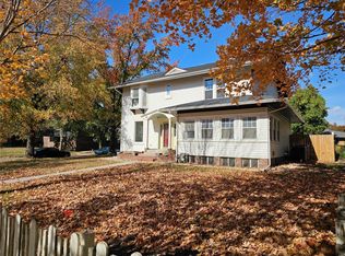 311 W Tremont St, Hillsboro, IL 62049