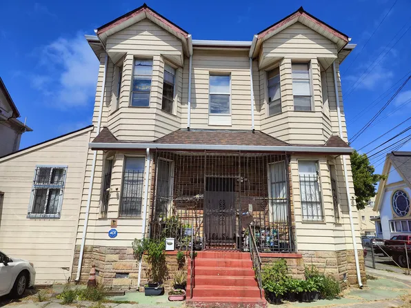 1509 8th Ave, Oakland, CA 94606