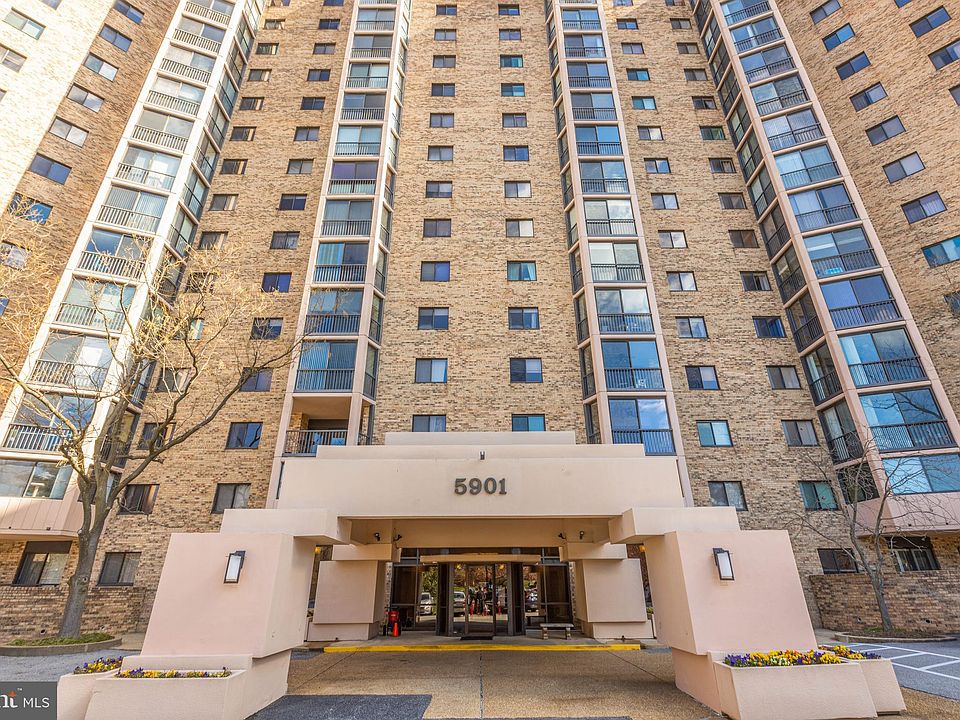 1st image of 5901 Mount Eagle Dr APT 714