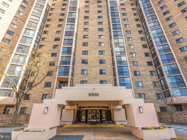 5901 Mount Eagle Dr APT 714, Alexandria, VA 22303