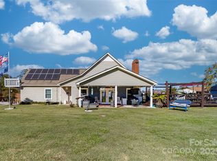 303 Knox St, Clover, SC 29710