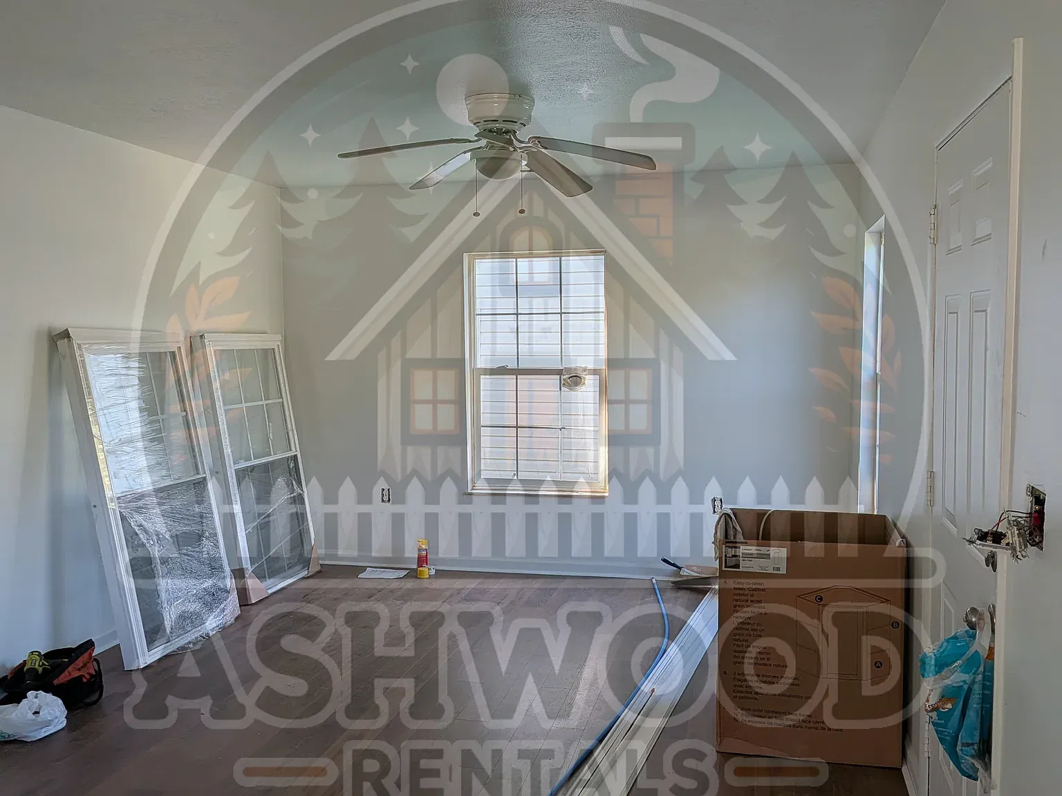 3 bed, 864 sqft, $1,175 — Photo 4