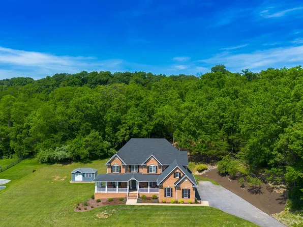 161 Skylar Lanes Way, Winchester, VA 22603