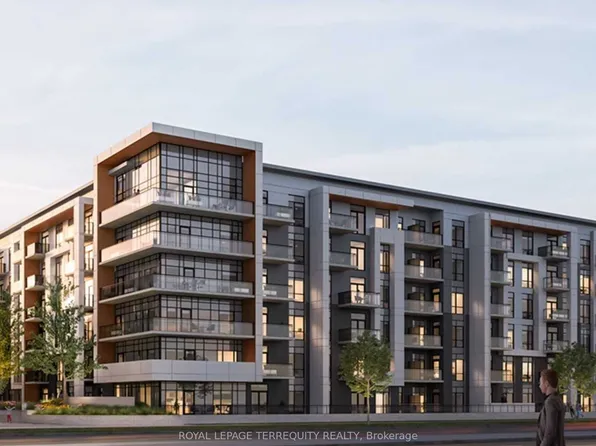 128 Grovewood Cmn, Oakville, ON