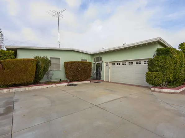 1339 W Jackman St, Lancaster, CA 93534