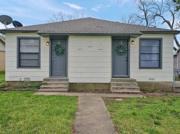 1326 W Shepherd St, Denison, TX 75020