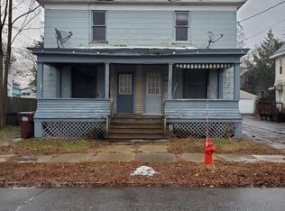 80 Helwig St, Gloversville, NY 12078