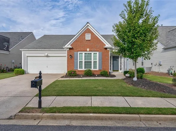 3714 Delfaire Trce, Cumming, GA 30040