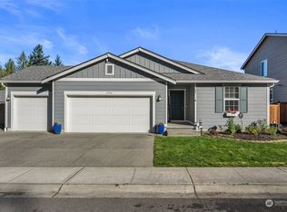 17711 123rd St E, Bonney Lake, WA 98391