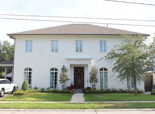 2712 Varden Ave, Metairie, LA 70001