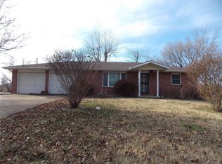 2175 Township Line Rd, Poplar Bluff, MO 63901