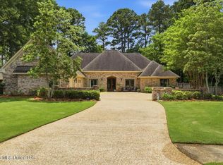 408 Ashbourn Ct, Madison, MS 39110