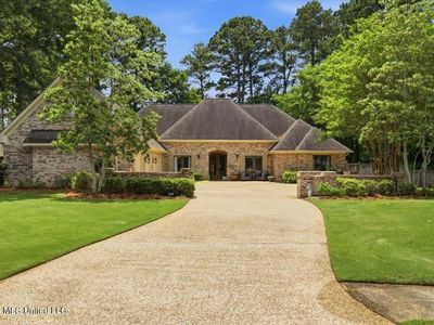 408 Ashbourn Ct, Madison, MS, 39110