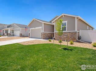 1589 Lake Point Way, Severance, CO 80550
