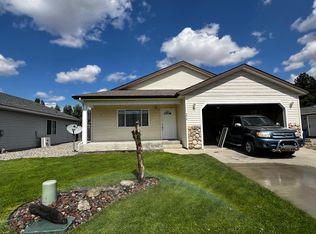 4415 E Vantage Ln, Spokane, WA 99217