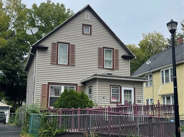 38 Sawyer St, Rochester, NY 14619