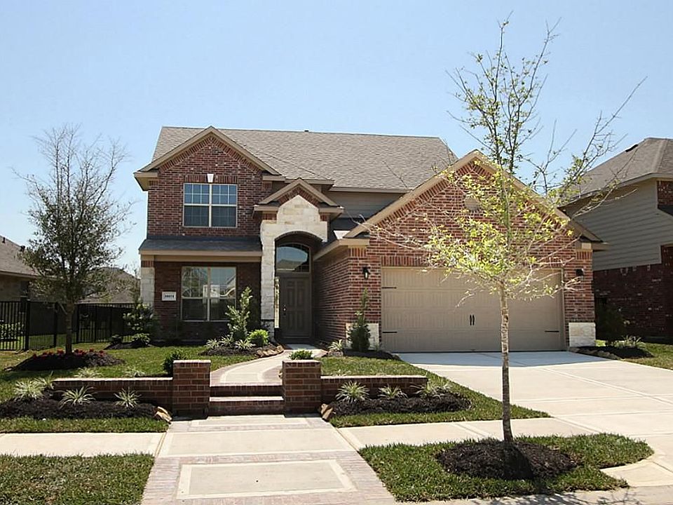 1st image of 18831 Cove Mill Ln