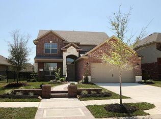 18831 Cove Mill Ln, Cypress, TX 77433